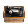 Edison Model B Tall Standard Phonograph