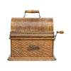 Edison Model B Tall Standard Phonograph