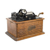 Edison Model B Tall Standard Phonograph