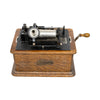 Edison Model B Tall Standard Phonograph