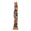 Nuu-chah-Nulth/Ditidaht Totem by Ray Williams