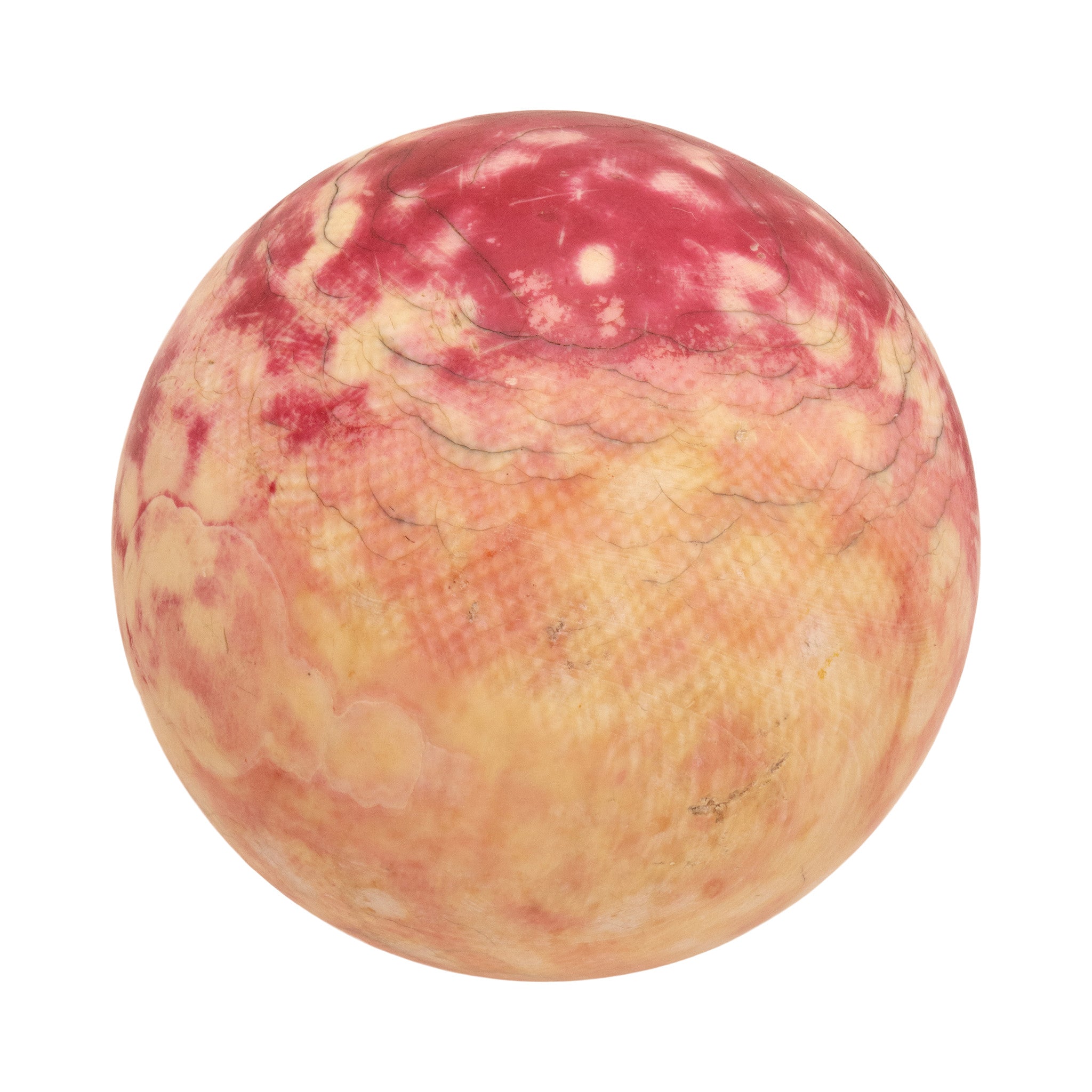 Brunswick-Bulke-Collender Billiard Ball