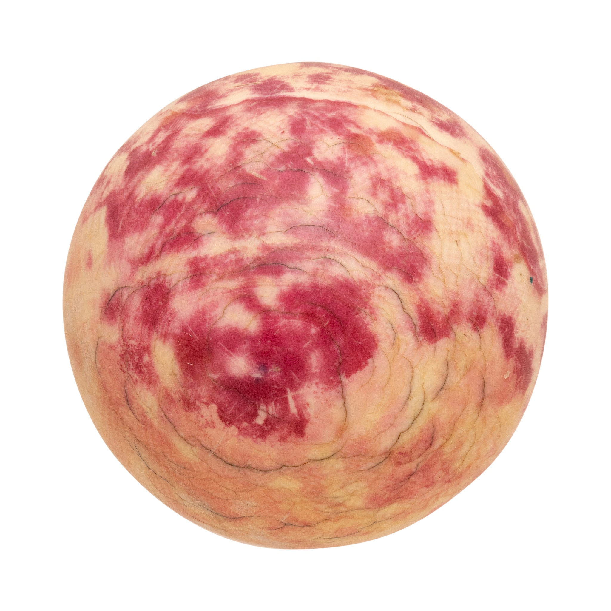 Brunswick-Bulke-Collender Billiard Ball