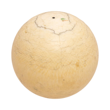 Brunswick-Bulke-Collender Billiard Ball, Furnishings, Games, Pool