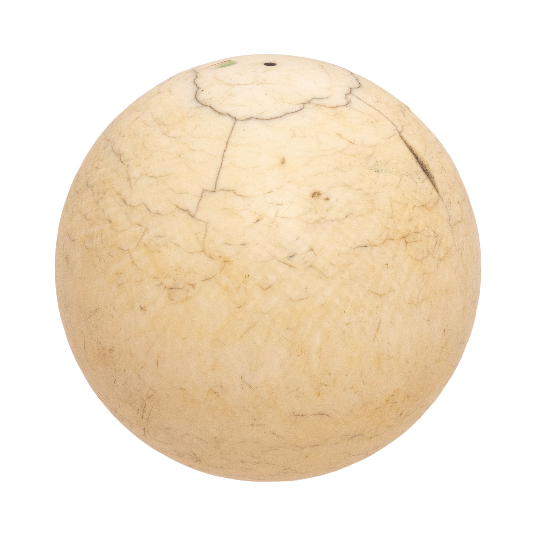 Brunswick-Bulke-Collender Billiard Ball
