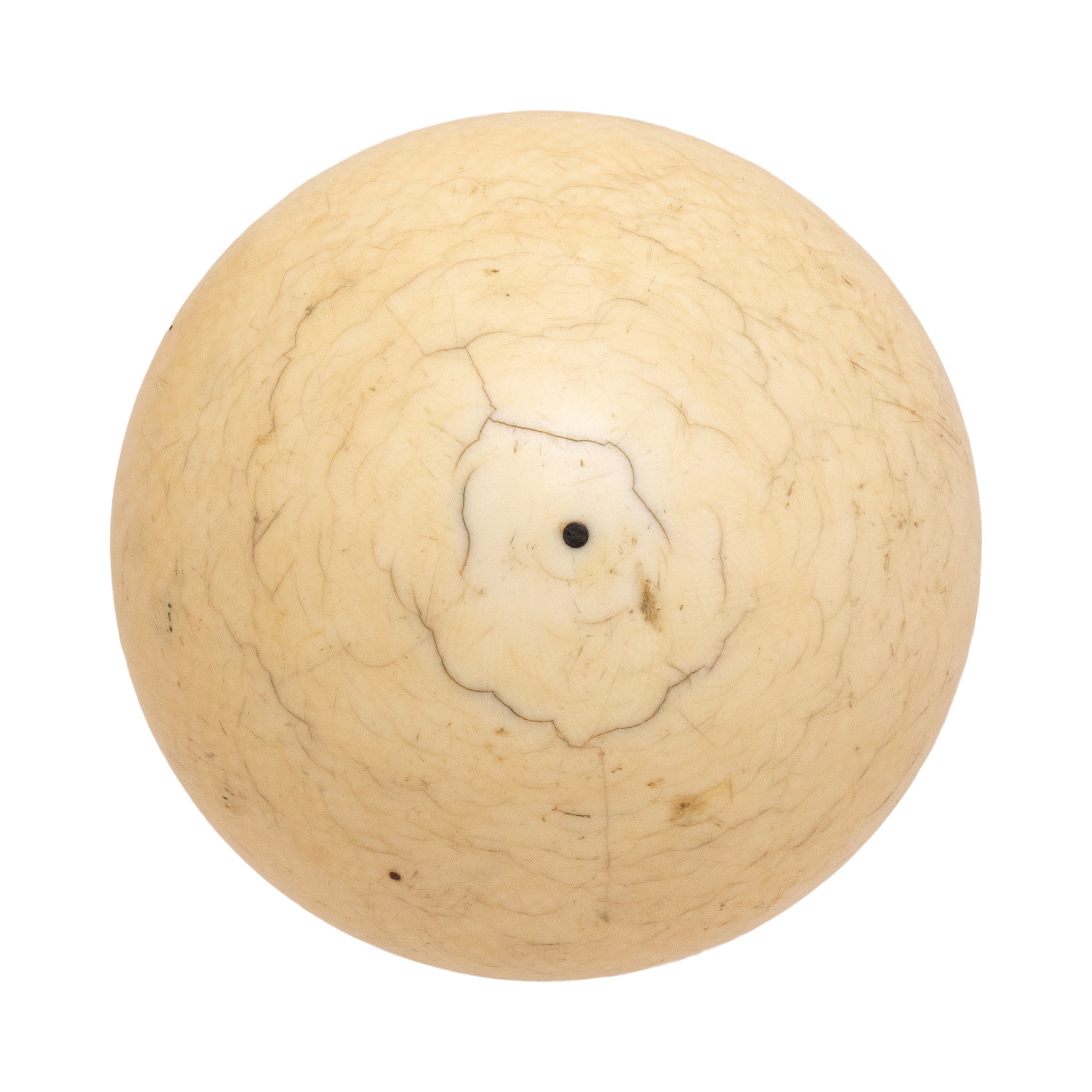 Brunswick-Bulke-Collender Billiard Ball