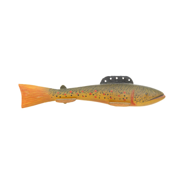 Waterfield Spear Fishing Decoy, Sporting Goods, Fishing, Decoy