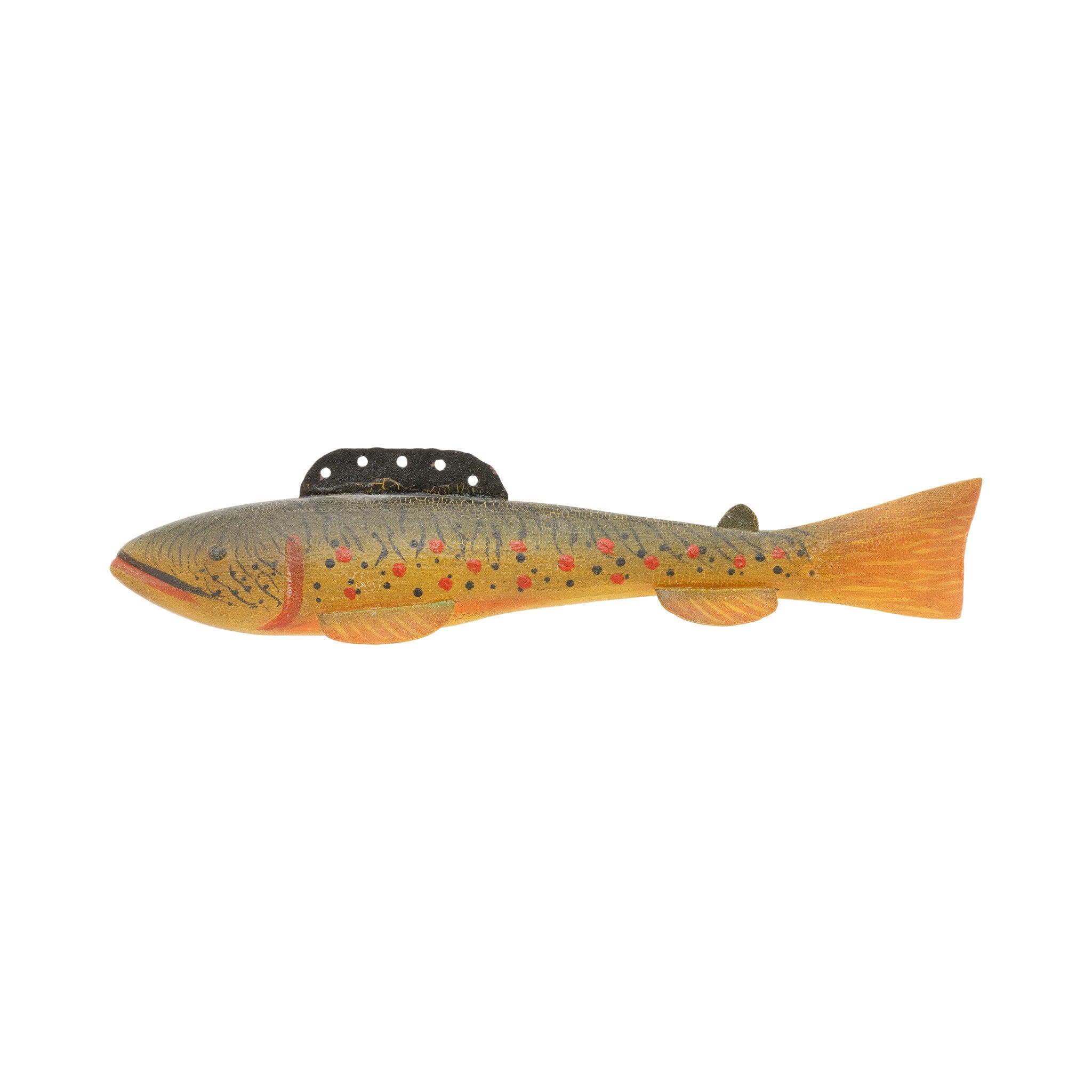 Waterfield Spear Fishing Decoy