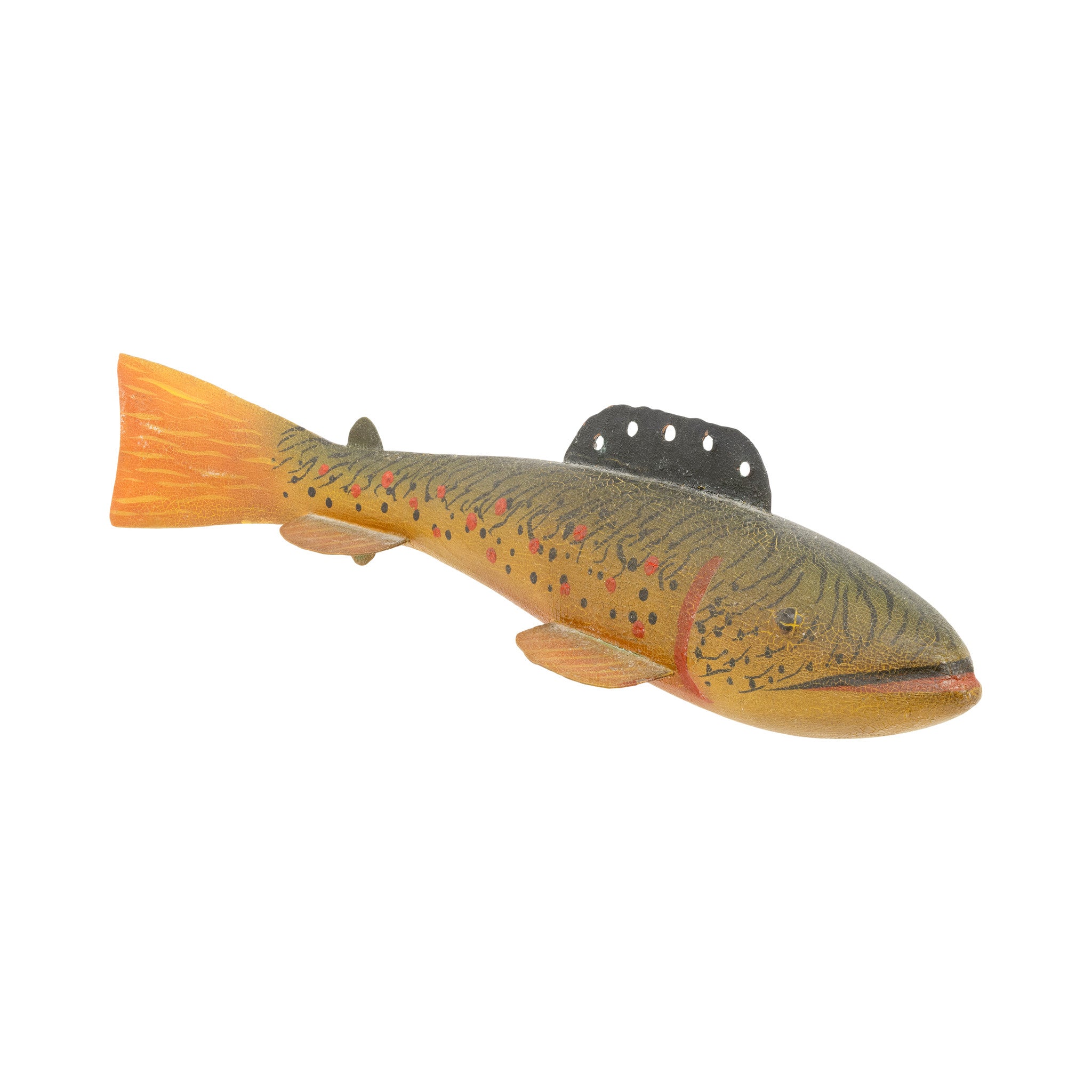Waterfield Spear Fishing Decoy