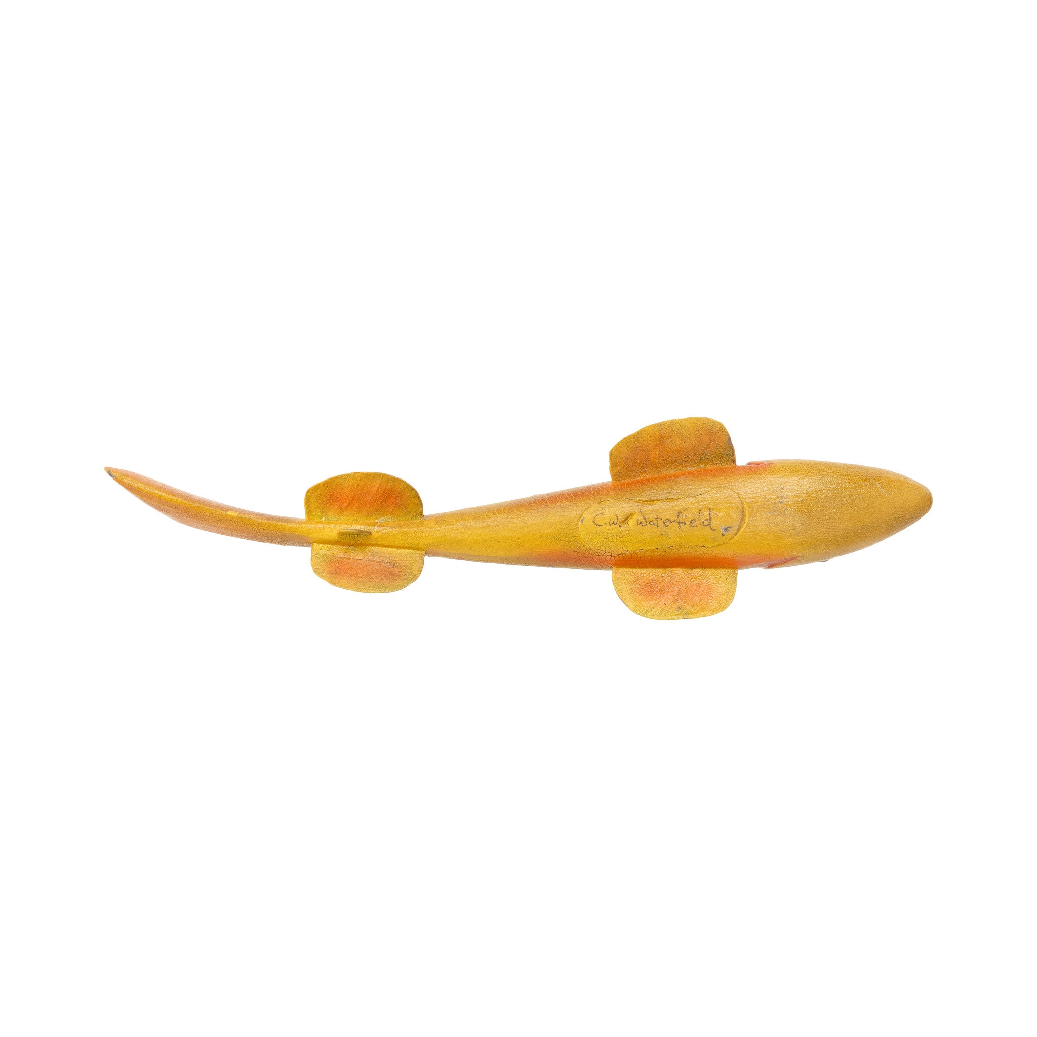 Waterfield Spear Fishing Decoy