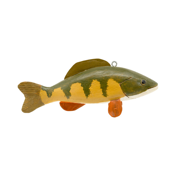 King Perch Spear Fishing Decoy, Sporting Goods, Fishing, Decoy