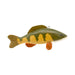 King Perch Spear Fishing Decoy, Sporting Goods, Fishing, Decoy