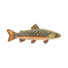 King Trout Spear Fishing Decoy, Sporting Goods, Fishing, Decoy
