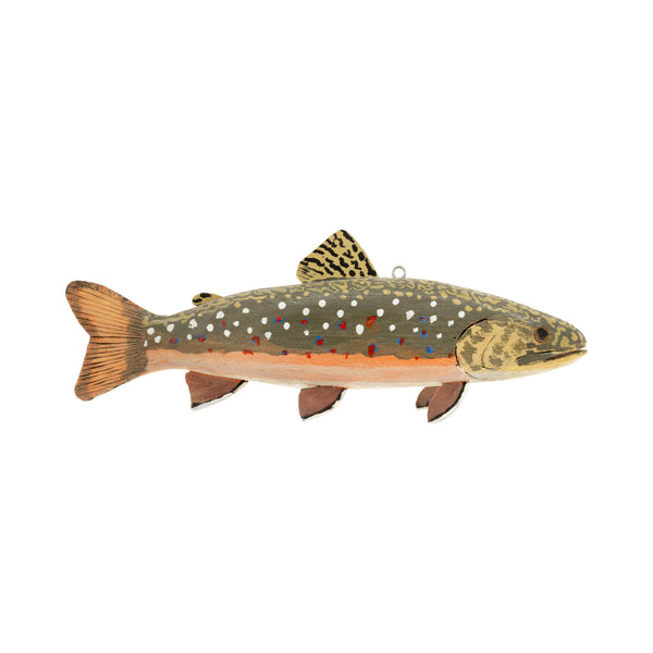 King Trout Spear Fishing Decoy, Sporting Goods, Fishing, Decoy