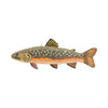 King Trout Spear Fishing Decoy