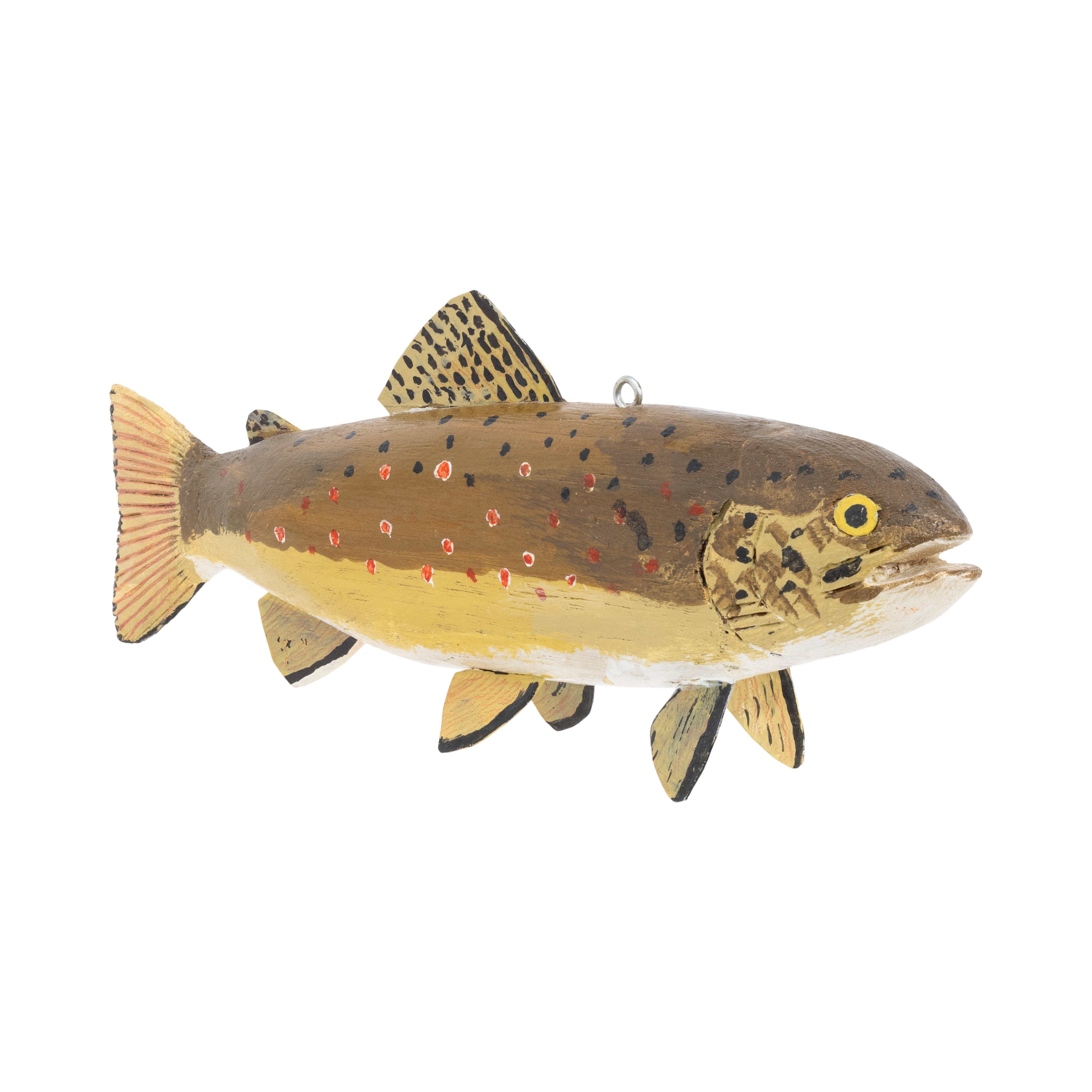 Spear Fishing Decoy