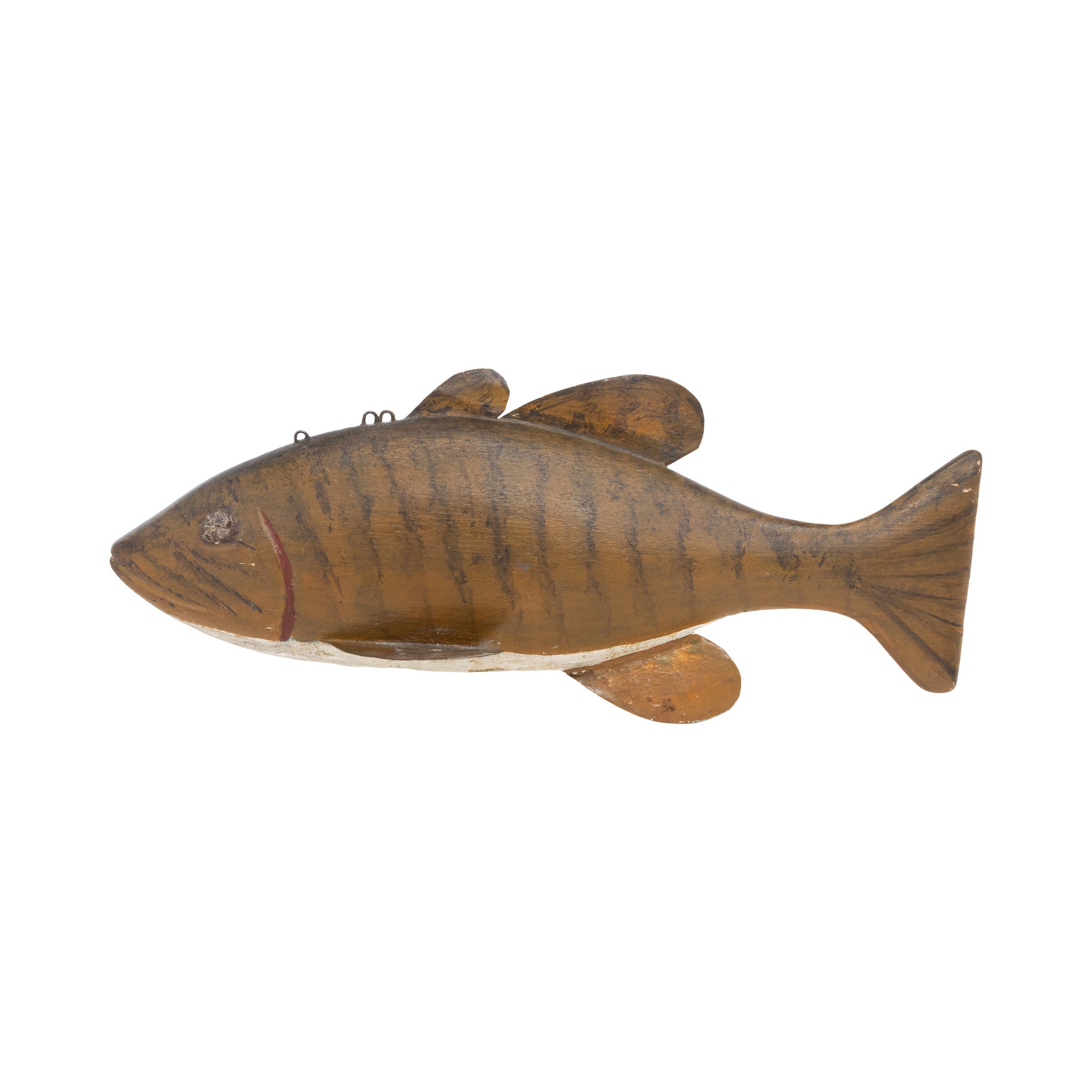 Bass Spear Fishing Decoy