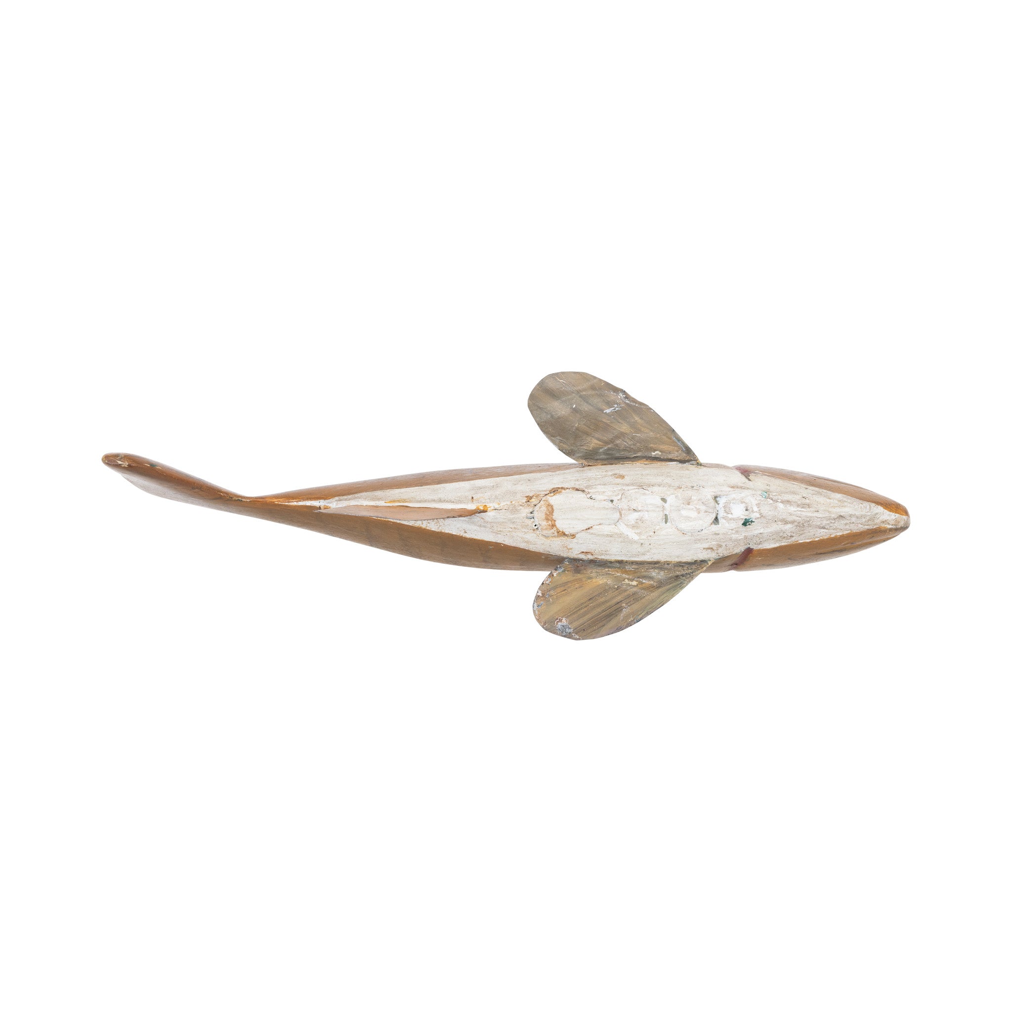 Bass Spear Fishing Decoy