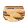 Hupa/Yurok Basketry Bowl