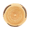 Hupa/Yurok Basketry Bowl