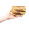 Hupa/Yurok Basketry Bowl