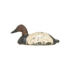 Drake Canvasback Decoy