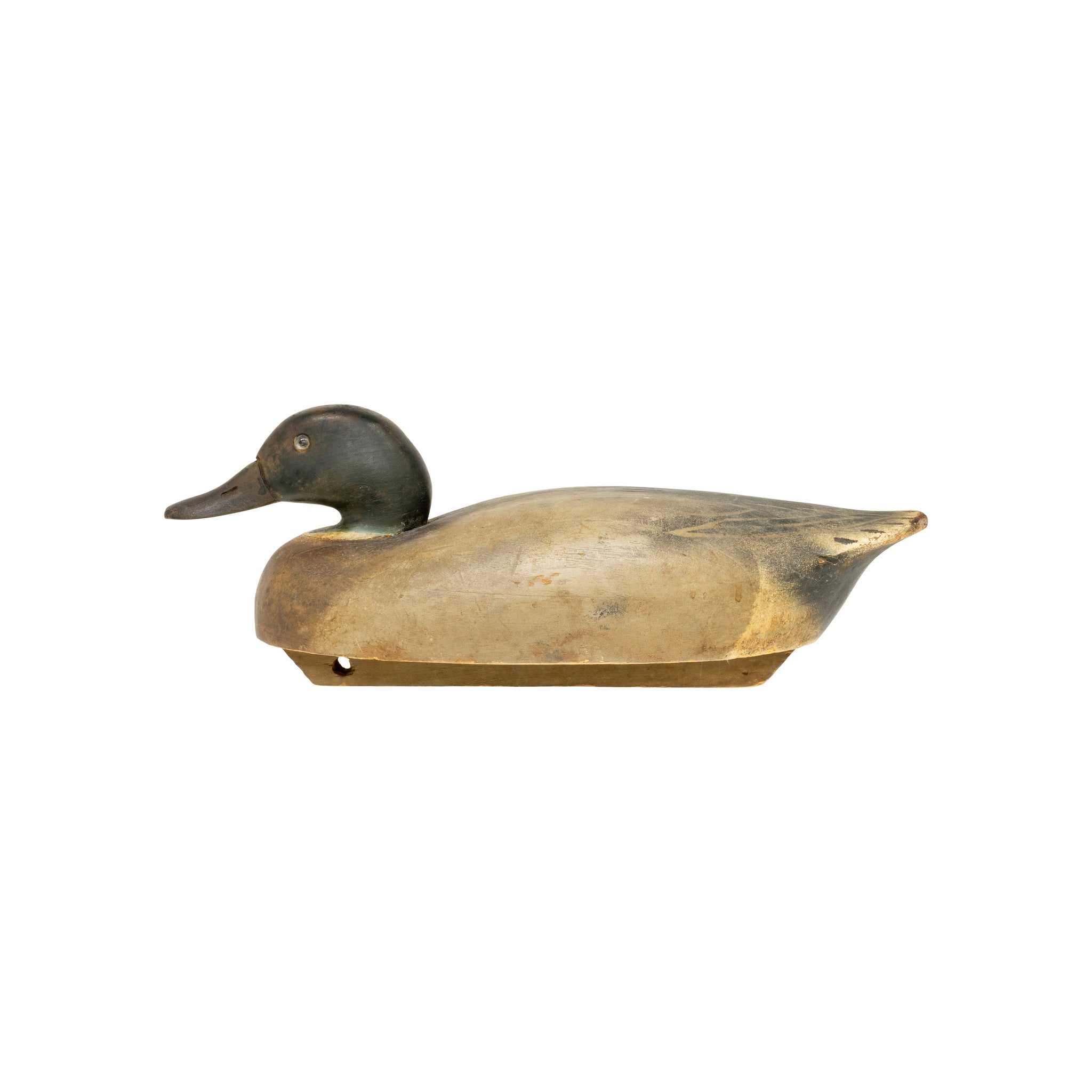 Wild Fowler Mallard Decoy Pair