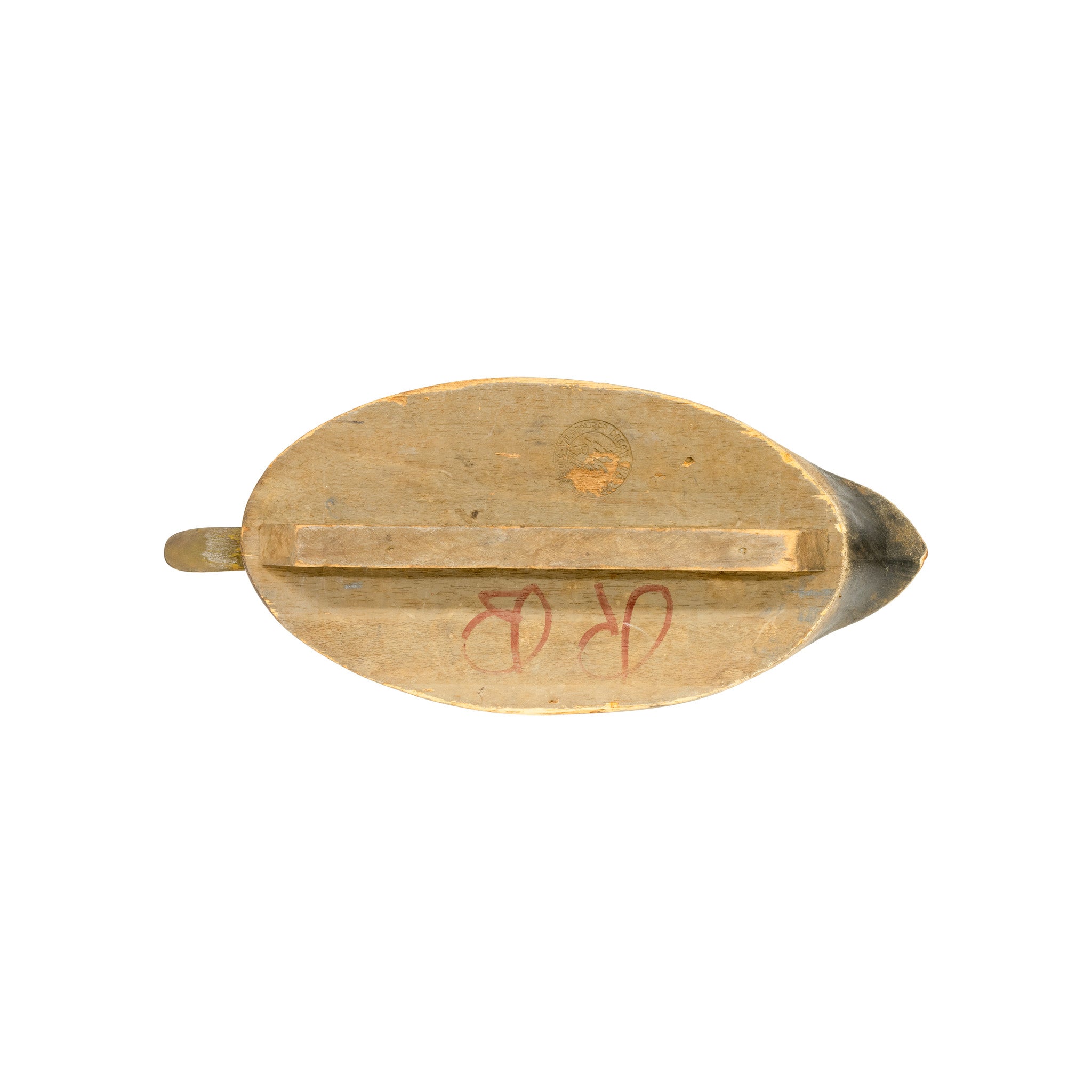 Wild Fowler Mallard Decoy Pair