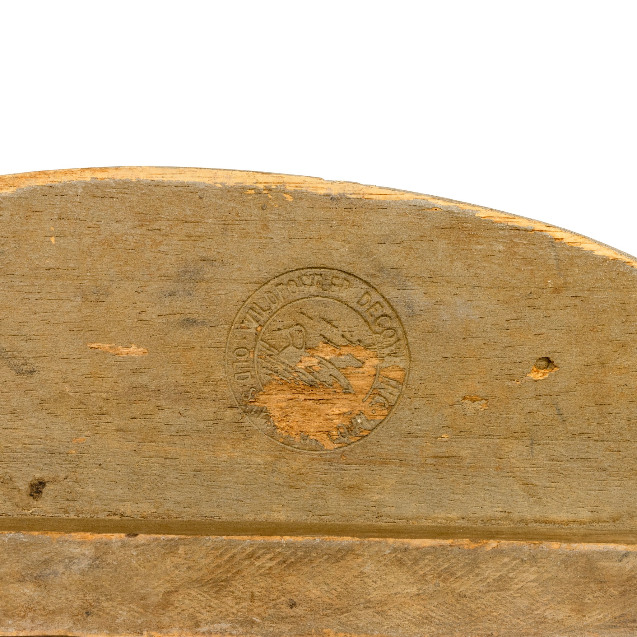 Wild Fowler Mallard Decoy Pair