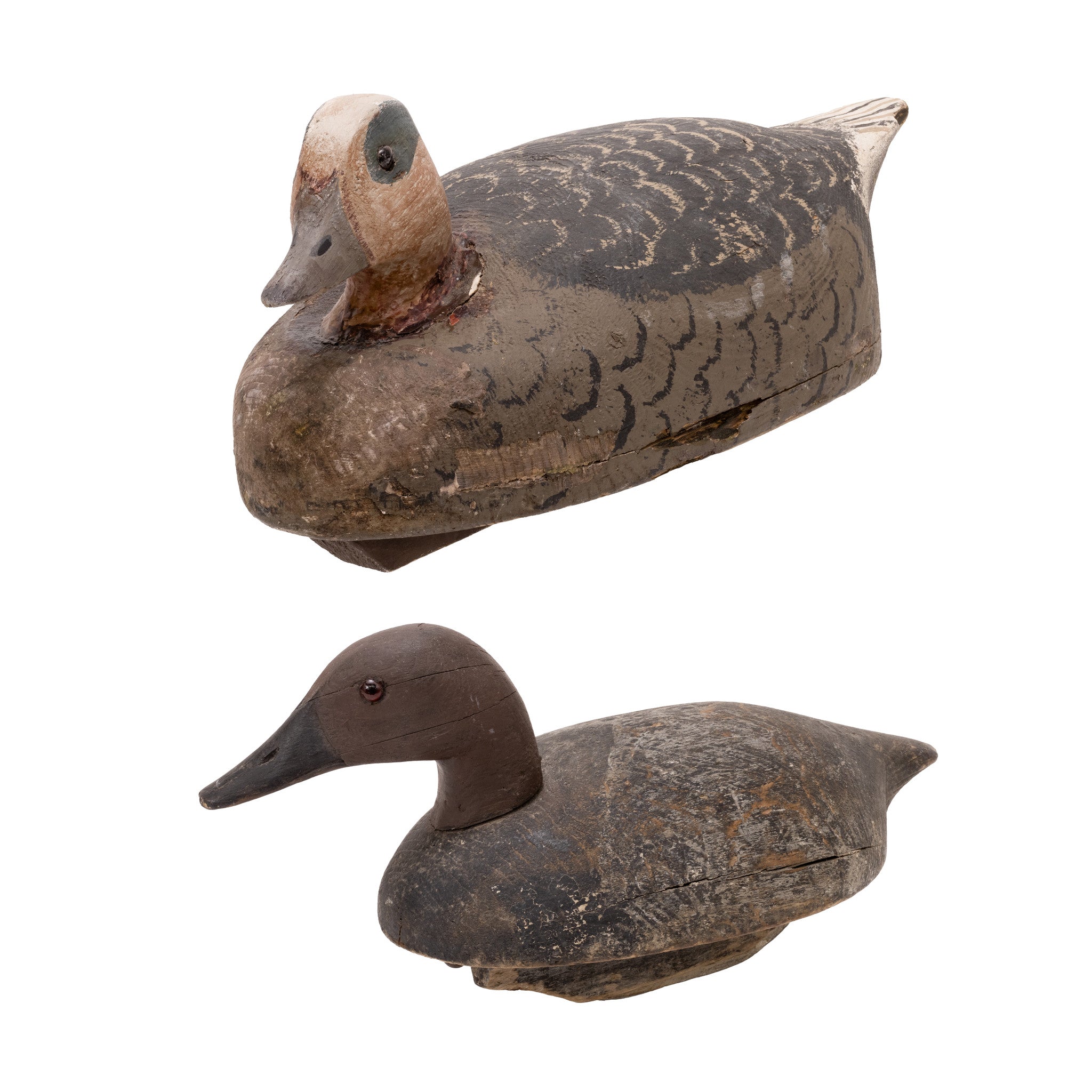Hunter Made Decoys