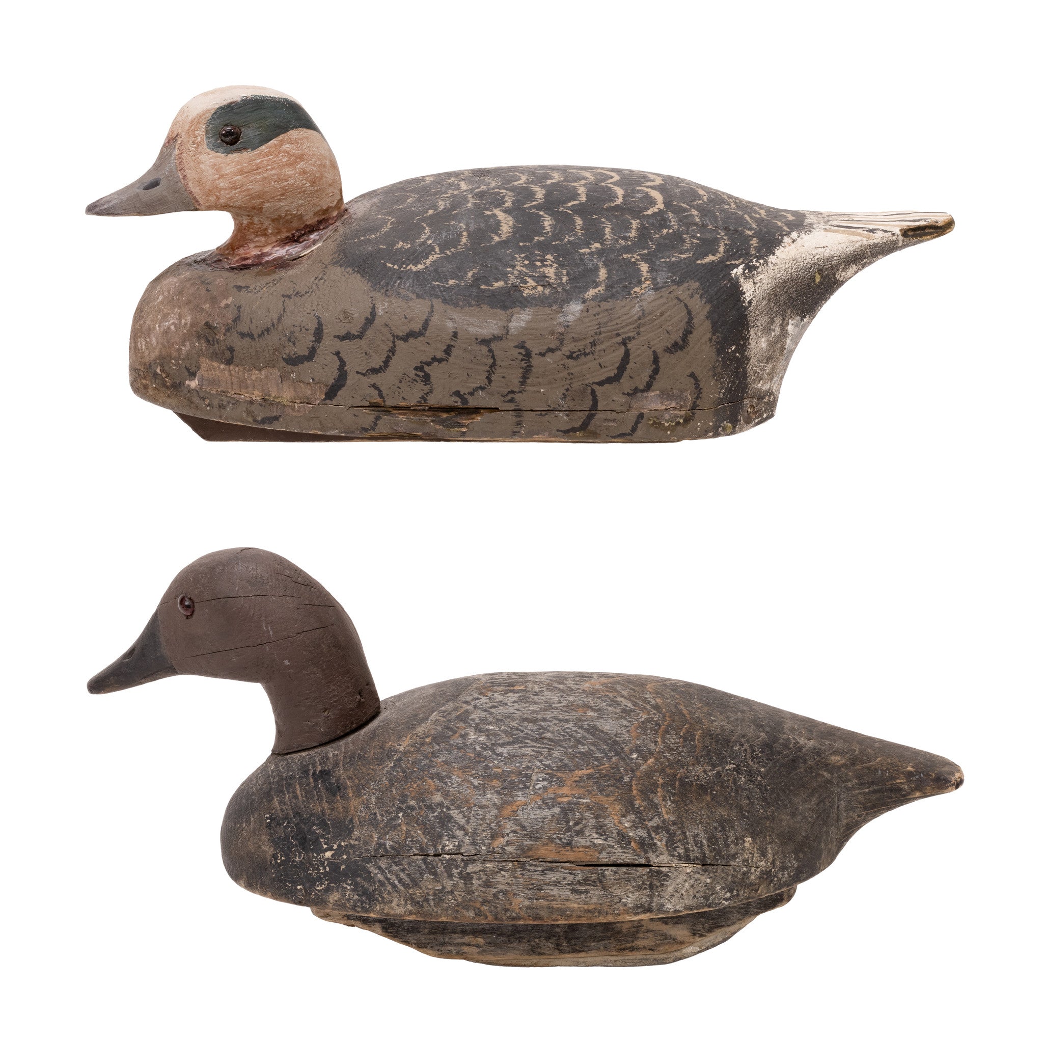 Hunter Made Decoys