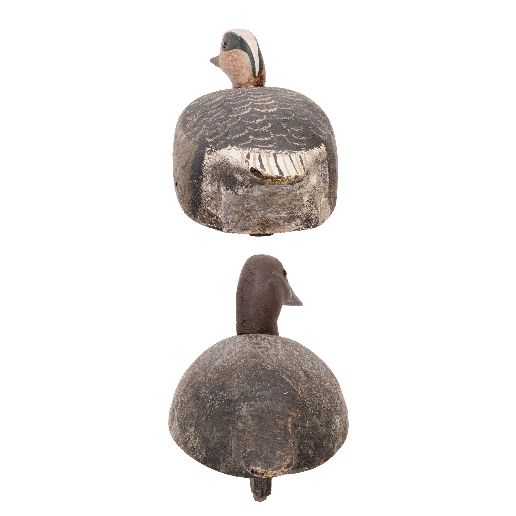 Hunter Made Decoys