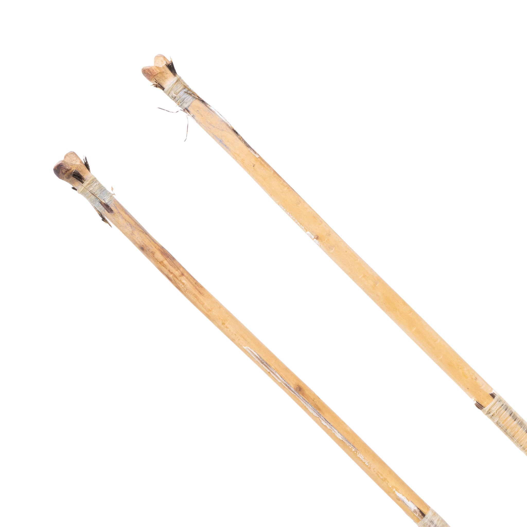 Cheyenne Bow and Arrows