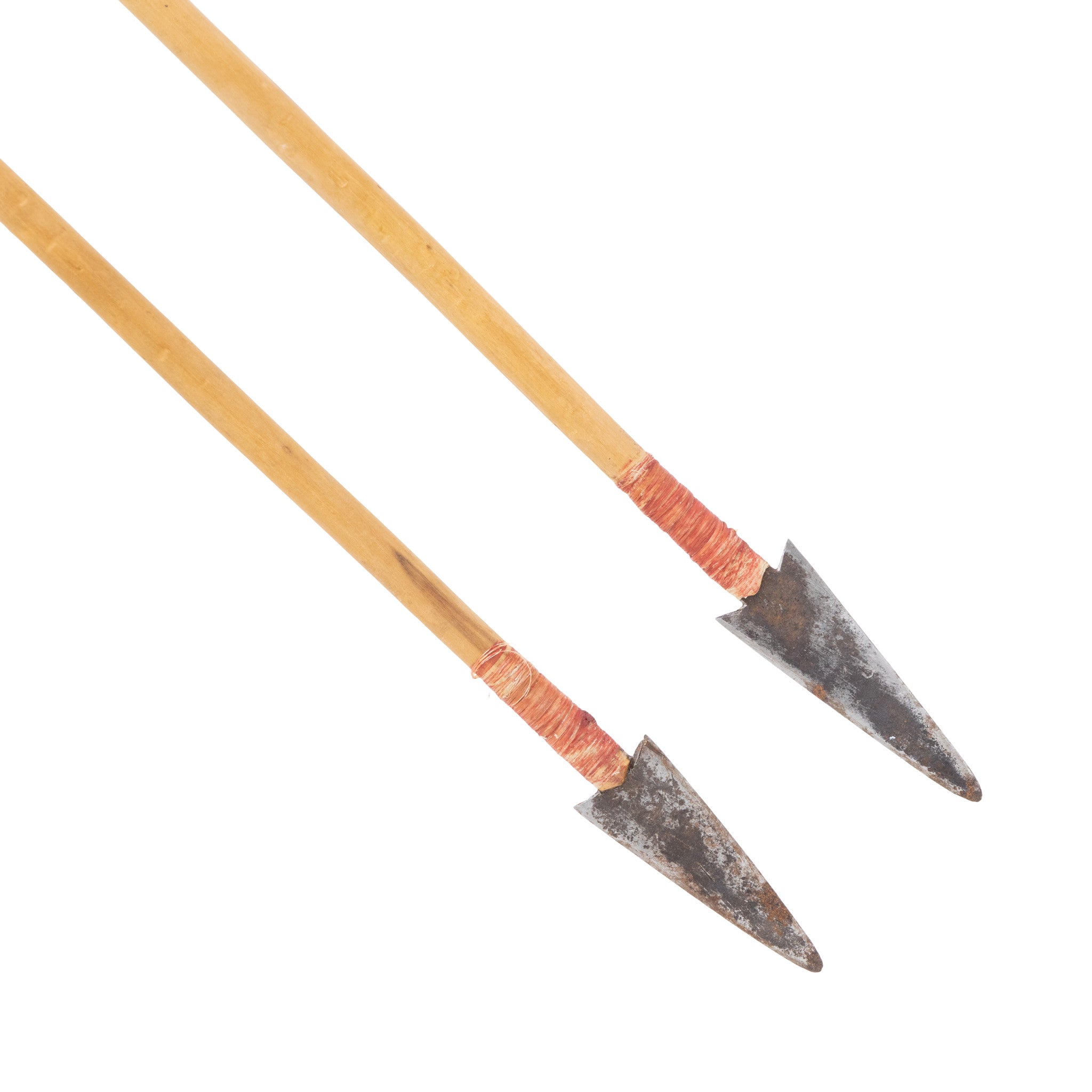 Cheyenne Bow and Arrows