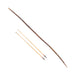 Cheyenne Bow and Arrows, Native, Weapon, Bow