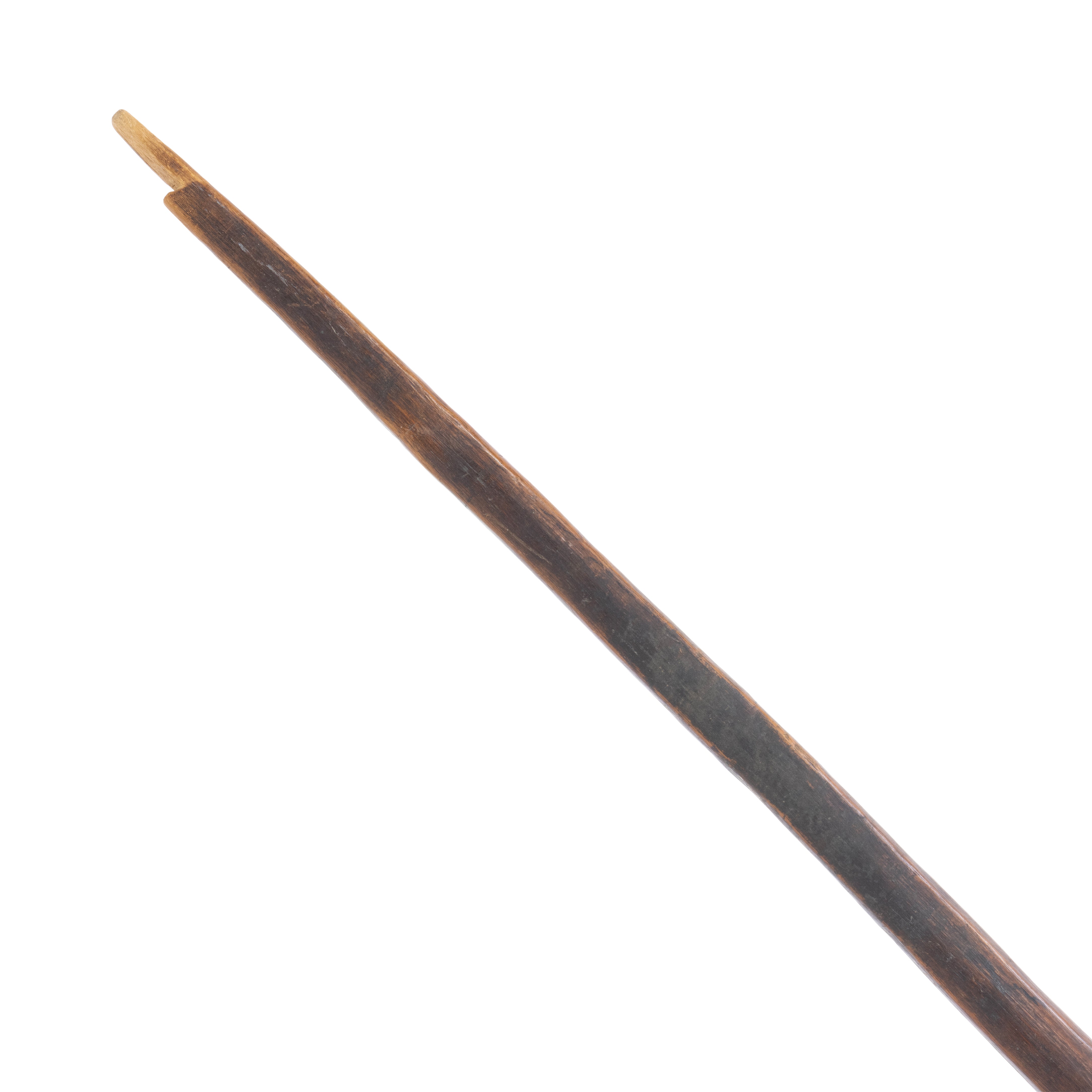 Cheyenne Bow and Arrows