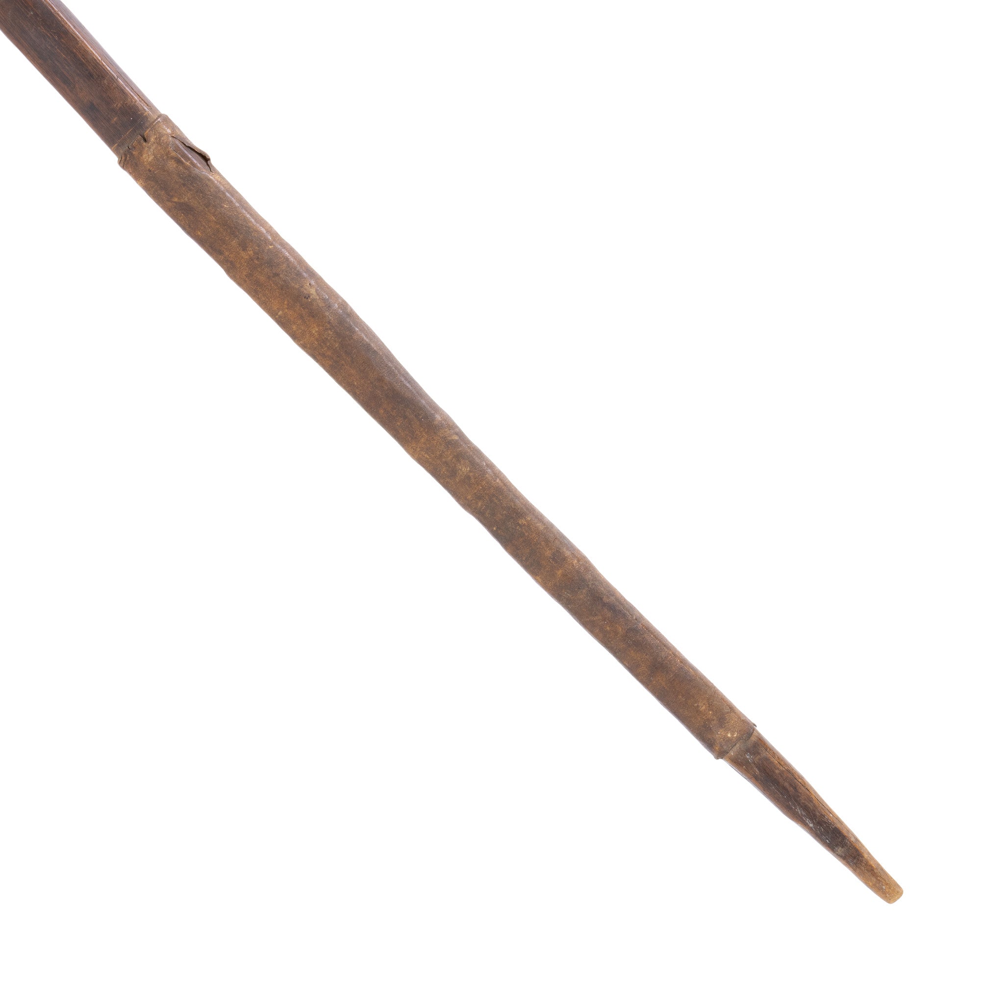 Cheyenne Bow and Arrows