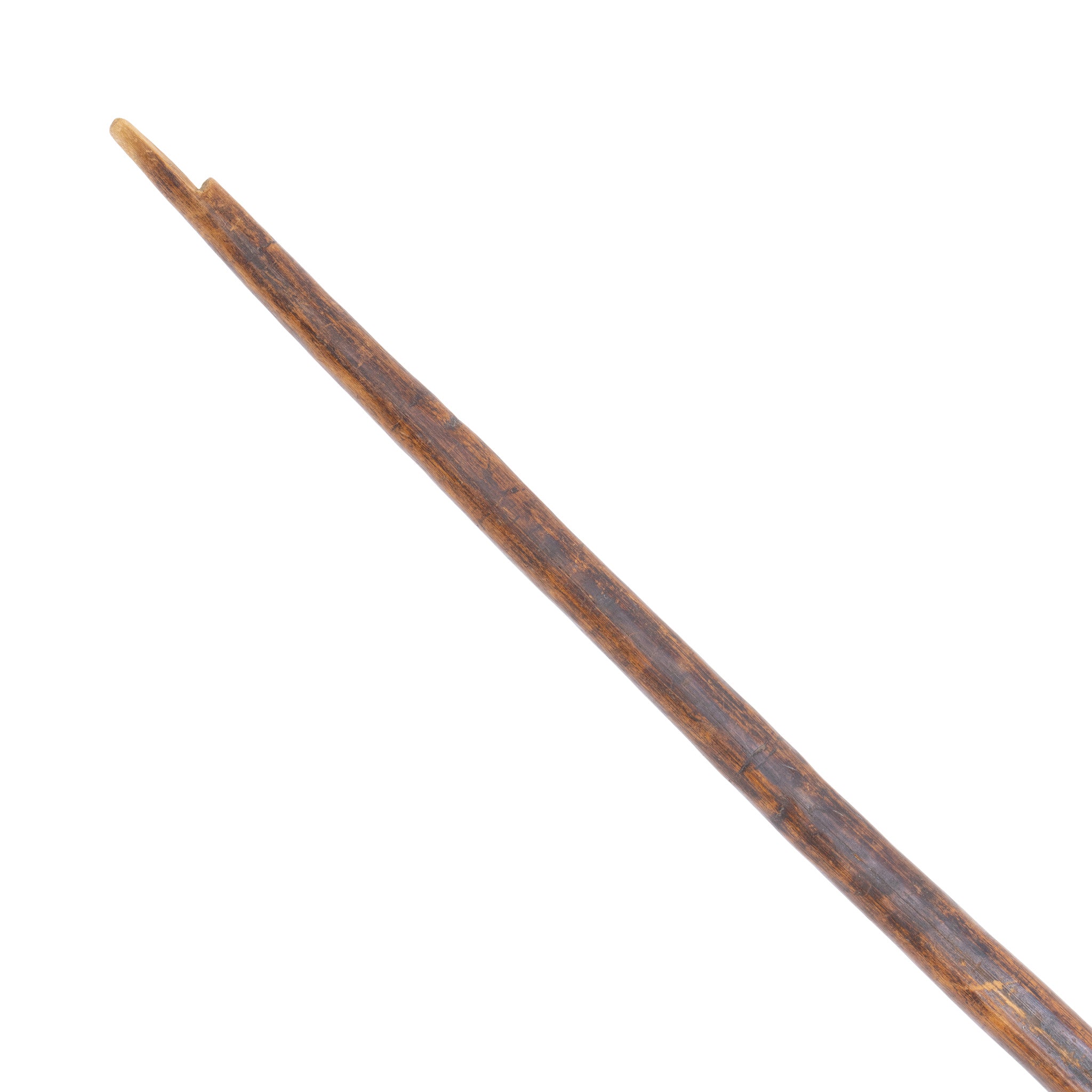 Cheyenne Bow and Arrows