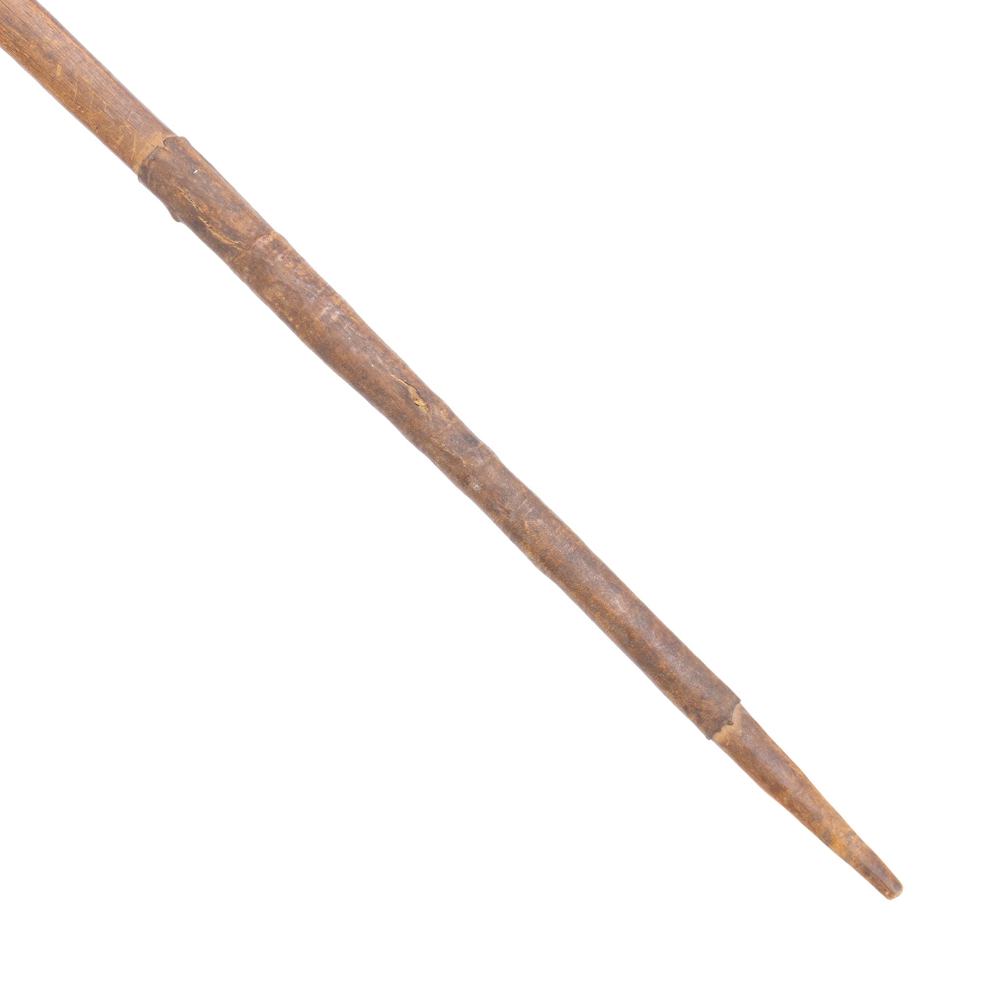 Cheyenne Bow and Arrows