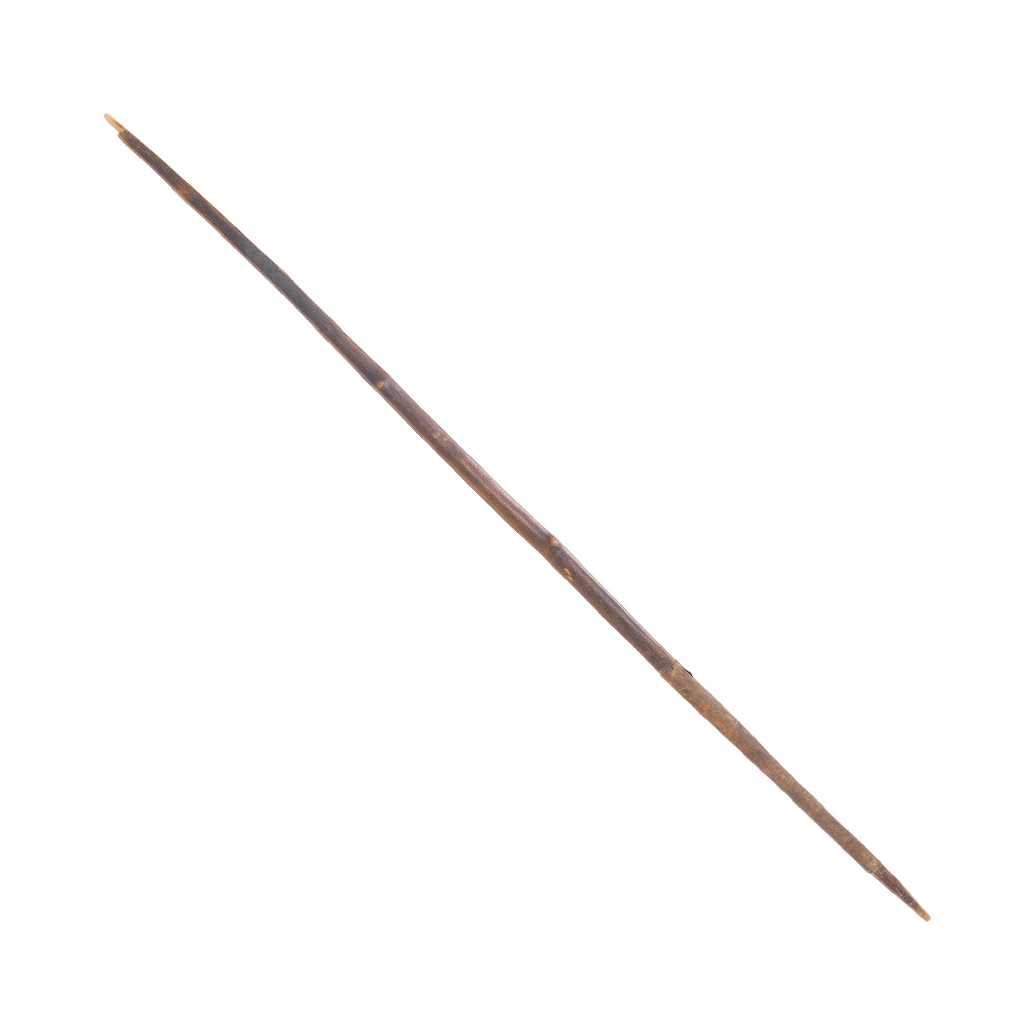 Cheyenne Bow and Arrows