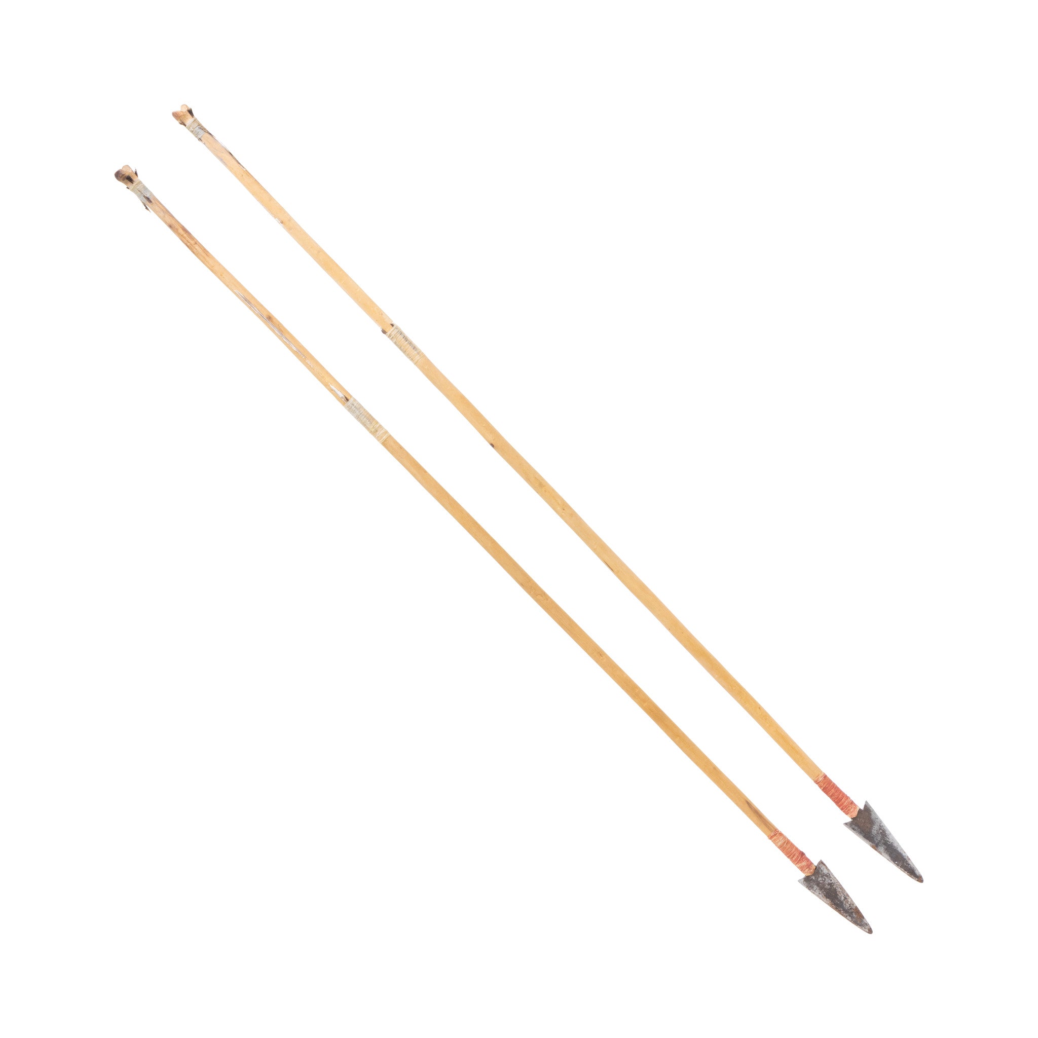 Cheyenne Bow and Arrows