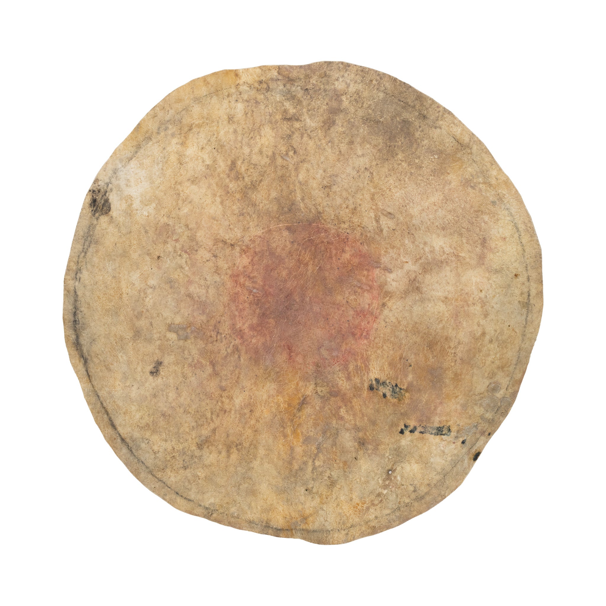 Sioux Ghost Dance Shield