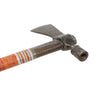 Early Plains Pipe Tomahawk