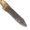 Blackfeet Bear Jaw Dagger