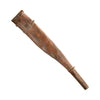 Rifle Scabbard from Geronimo - Mangas Camp