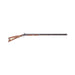 Half Stock Kentucky Percussion Rifle, Firearms, Rifle, Lever Action