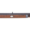 Half Stock Kentucky Percussion Rifle