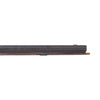 Half Stock Kentucky Percussion Rifle