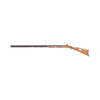 Half Stock Kentucky Percussion Rifle