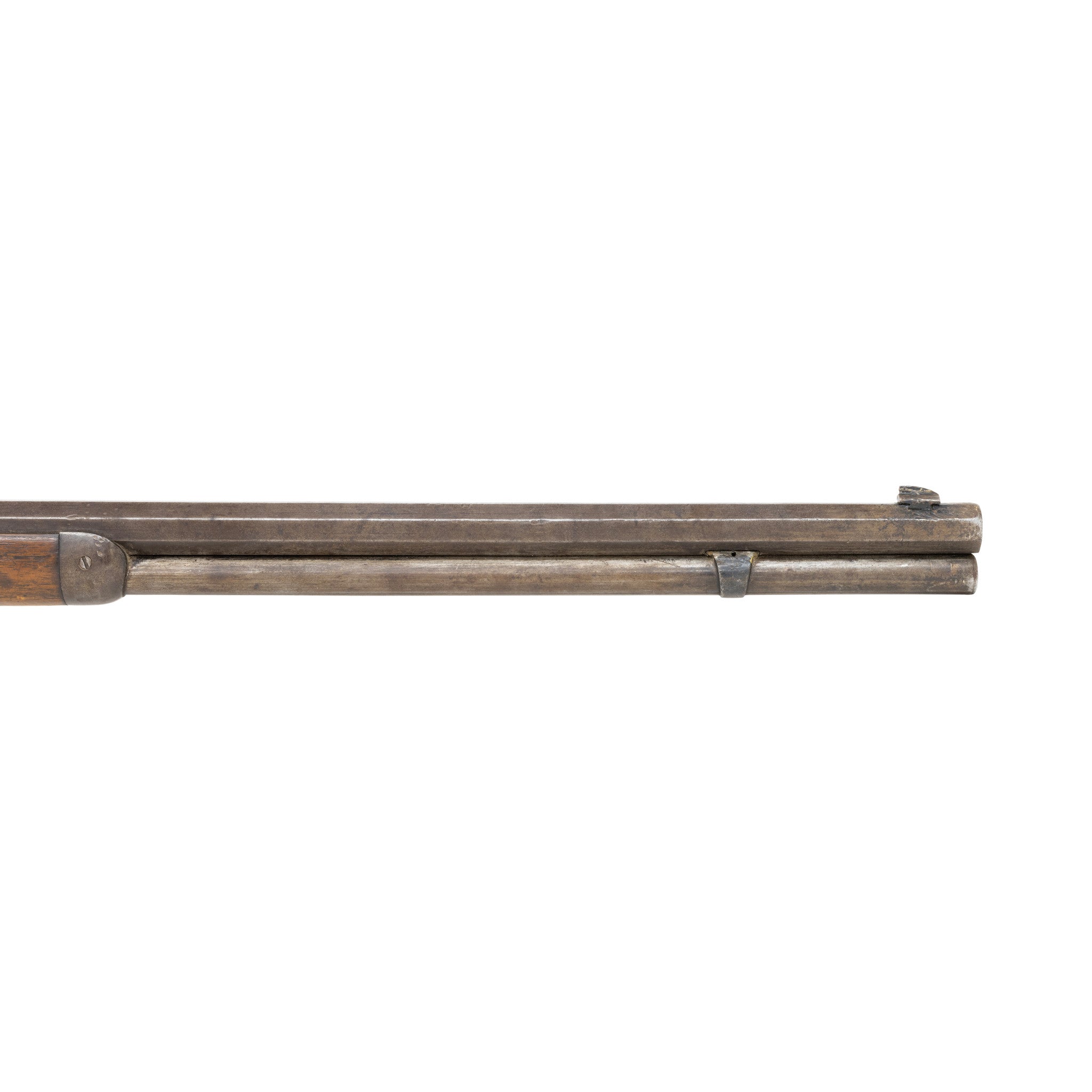 Winchester Model 1873 Native Used Rifle